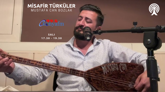 Mustafa Can BOZLAK